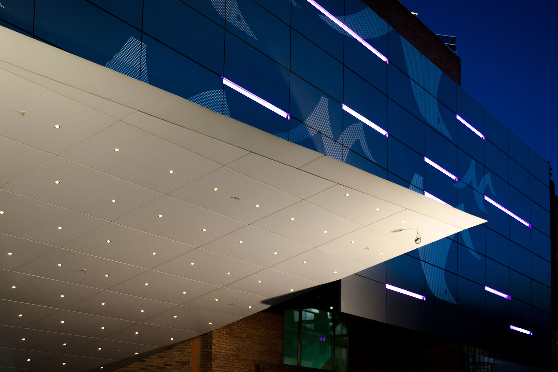 Oficinas Montevideo Shopping